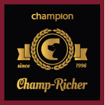 Champ Richer